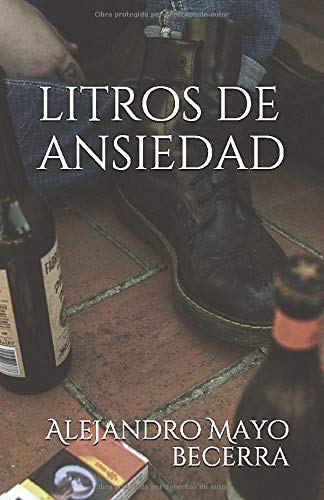 Litros de ansiedad Litros de ansiedad