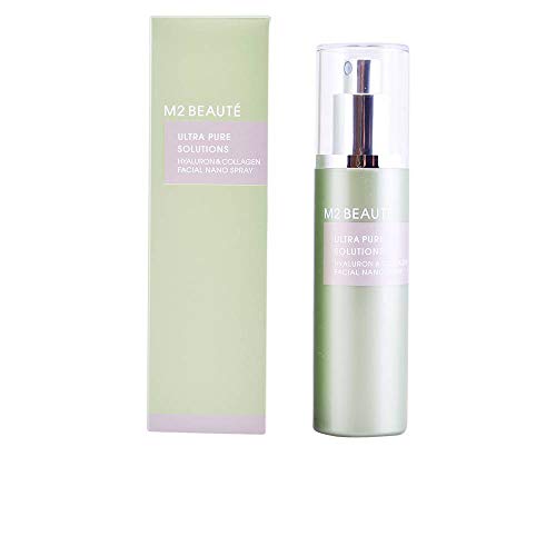 M2 Beauté - Serum hyaluron & collagen ultra pure solutions M2 Beauté - Serum hyaluron & collagen ultra pure solutions