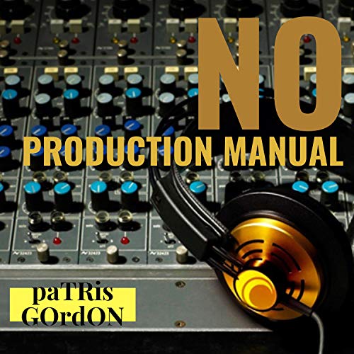 No Production Manual