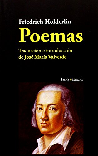Poemas: Traducción e introducción de José María Valverde (Literaria)