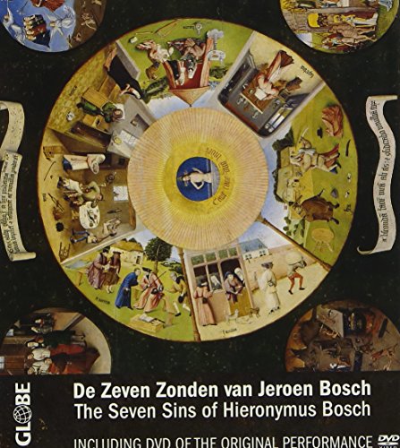 Seven Sins of Hieronymus Bosch, The