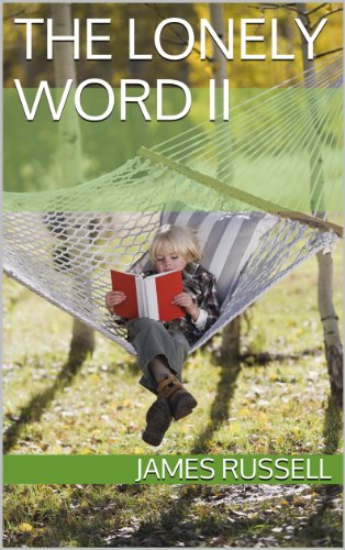 The Lonely Word II (English Edition)