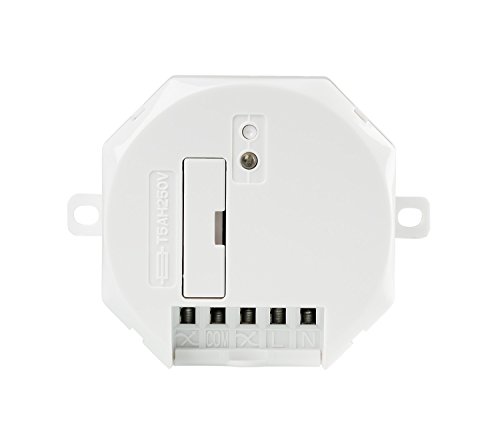 Trust Smart Home ASUN-650 Interruptor inalámbrico para persianas