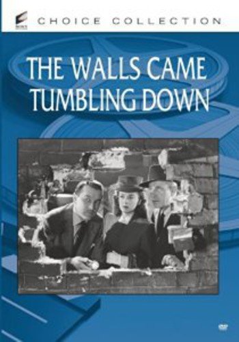 Walls Came Tumbling Down [Edizione: Stati Uniti] [Italia] [DVD]