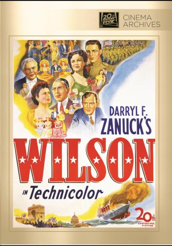 Wilson [Edizione: Stati Uniti] [Reino Unido] [DVD]