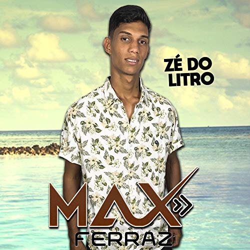 Zé do Litro [Explicit]