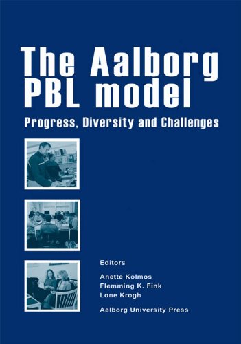 Aalborg PBL model: Progress, Diversity & Challenges
