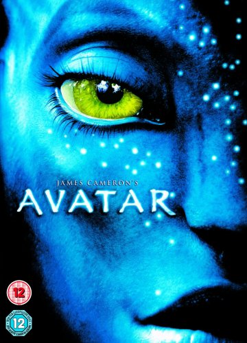 Avatar [Reino Unido] [DVD]