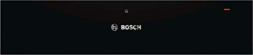 Bosch serie 8 - Módulo calentamiento baja temperatura bic630nw1 cristal negro