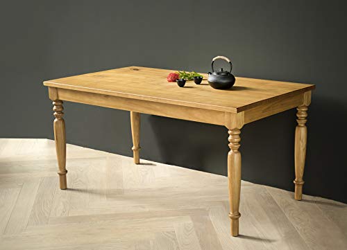 'Comedor maciza rústico "Olinda 160 x 90 fsc n002524 Pino Madera Larga Natural Madera Muebles Mesa Marrakesch Madera Vieja aspecto rústico madera maciza Antiguo Madera comedor estilo rústico comedor mesa Natural Madera mesa de madera lacado mate 'Comedor maciza rústico "Olinda 160 x 90 fsc n002524 Pino Madera Larga Natural Madera Muebles Mesa Marrakesch Madera Vieja aspecto rústico madera maciza Antiguo Madera comedor estilo rústico comedor mesa Natural Madera mesa de madera lacado mate