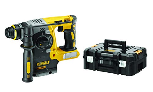 DeWalt DCH273NT-XJ - Combinación inalámbrico Martillo 18V SDS-Plus DeWalt DCH273NT-XJ - Combinación inalámbrico Martillo 18V SDS-Plus