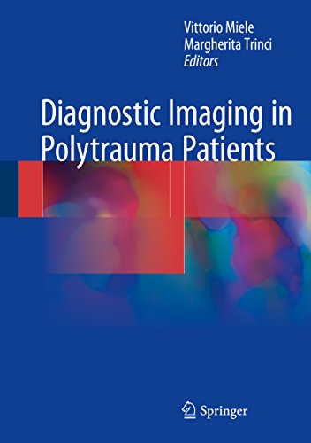 Diagnostic Imaging in Polytrauma Patients (English Edition)