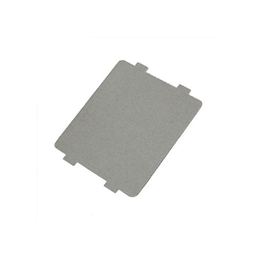 Electrolux Rex Placa Mica Protección Filtro horno microondas EMS EMM FM MO ZSG Electrolux Rex Placa Mica Protección Filtro horno microondas EMS EMM FM MO ZSG