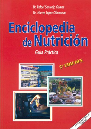 Enciclopedia de la nutricion - guia practica