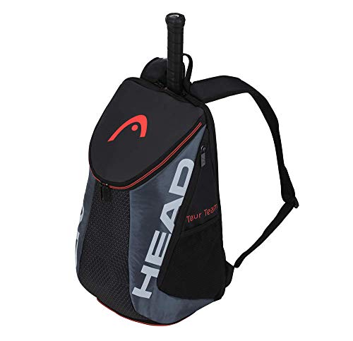 Head Negro Mochila Extreme 2020, Adultos Unisex, Talla única Head Negro Mochila Extreme 2020, Adultos Unisex, Talla única