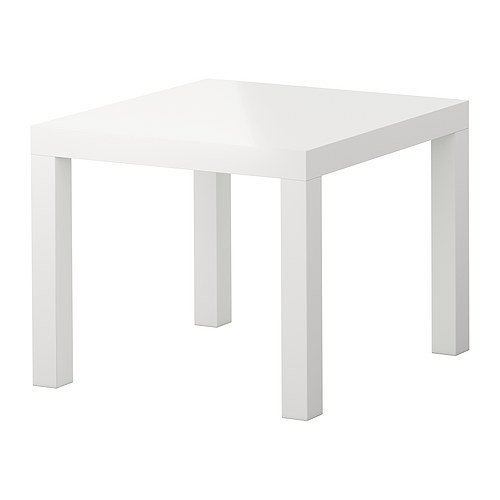 Ikea - Mesa auxiliar de salón