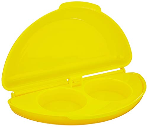 Innovagoods Tortillera Para Microondas, Amarillo Innovagoods Tortillera Para Microondas, Amarillo