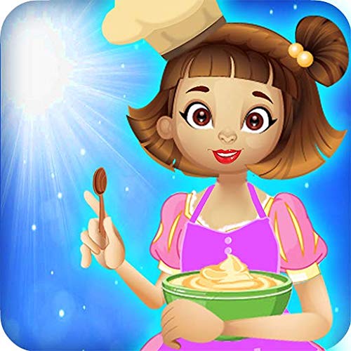juego de cocina princesa - restaurante dash