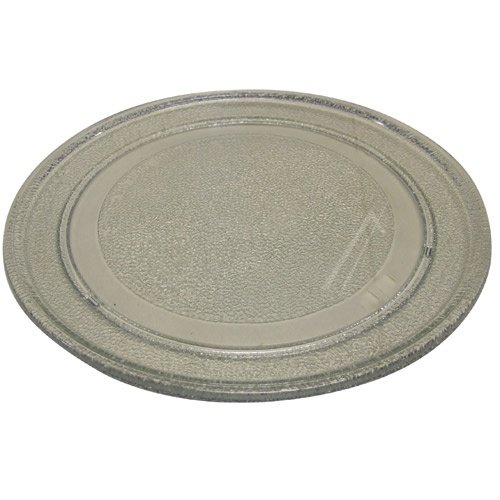 LG - TOCADISCO PANASONIC MICROONDAS DIÁMETRO 24,5 CM - MS-1924W, MH-5744HL, MH-5844HL, NNJ-155; También es Adecuado para Panasonic NN E205W y Otros Modelos LG - TOCADISCO PANASONIC MICROONDAS DIÁMETRO 24,5 CM - MS-1924W, MH-5744HL, MH-5844HL, NNJ-155; También es Adecuado para Panasonic NN E205W y Otros Modelos