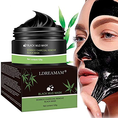Mascarilla Exfoliante Facial,Peel Off Máscara,Puntos Negros Mascarilla,Deep Cleansing Reduce Poros Acne Piel Muerta Espinillas,Hidratar Piel 120g Mascarilla Exfoliante Facial,Peel Off Máscara,Puntos Negros Mascarilla,Deep Cleansing Reduce Poros Acne Piel Muerta Espinillas,Hidratar Piel 120g