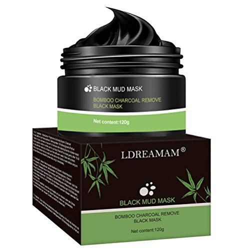 Mascarilla Exfoliante,Mascarilla Purificante e Exfoliante,Mascarilla Puntos Negros,Deep Cleansing Mascarilla Exfoliante Limpiadora contra Puntos Negros y Acné para, Mascarillas Hidratantes Mascarilla Exfoliante,Mascarilla Purificante e Exfoliante,Mascarilla Puntos Negros,Deep Cleansing Mascarilla Exfoliante Limpiadora contra Puntos Negros y Acné para, Mascarillas Hidratantes