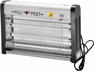 Master ZA92 ZA92-Mosquitera para uso interior con área de acción de 40/50 m2, Aluminio, Negro Master ZA92 ZA92-Mosquitera para uso interior con área de acción de 40/50 m2, Aluminio, Negro