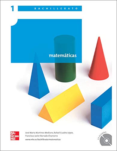 MATEMATICAS. 1 BACHILLERATO - 9788448150099 MATEMATICAS. 1 BACHILLERATO - 9788448150099