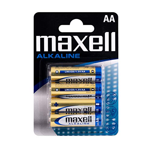 Maxell LR6/MN1500 - Pila AA
