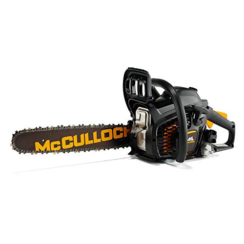 MCCULLOCH GM967624616 Motosierra CS 35 16", Standard