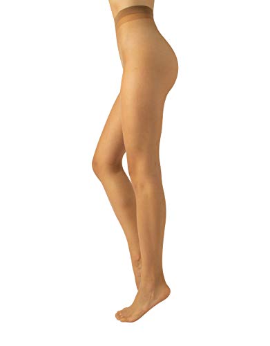 MEDIAS DE VERANO CON EFECTO BRONCEADO | MEDIAS INVISIBLES | MEDIAS COLOR CARNE | CALCETERIA ITALIANA | (2- S, NATURAL TAN) MEDIAS DE VERANO CON EFECTO BRONCEADO | MEDIAS INVISIBLES | MEDIAS COLOR CARNE | CALCETERIA ITALIANA | (2- S, NATURAL TAN)