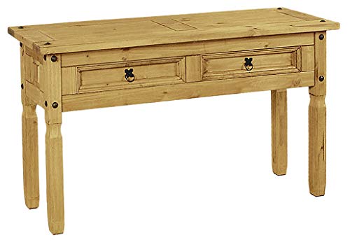 Mesa consola Corona Mesa consola Corona