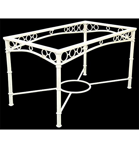 Mesa de Camilla de Forja Guadalquivir - con aglomerado, 3-Oro Viejo, Mesa de forja elevable, Mesa de 120x70 cm. Mesa de Camilla de Forja Guadalquivir - con aglomerado, 3-Oro Viejo, Mesa de forja elevable, Mesa de 120x70 cm.