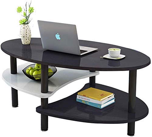 Mesa De Centro Sala De Estar Mesa De Centro Mesa De Té De Madera Maciza Mesa De Centro Negra Mesa De Centro Ovalada Mesa De Centro Para El Hogar Pequeña Mini Mesa De Centro Mesa De Estilo Europeo Mesa De Centro Sala De Estar Mesa De Centro Mesa De Té De Madera Maciza Mesa De Centro Negra Mesa De Centro Ovalada Mesa De Centro Para El Hogar Pequeña Mini Mesa De Centro Mesa De Estilo Europeo