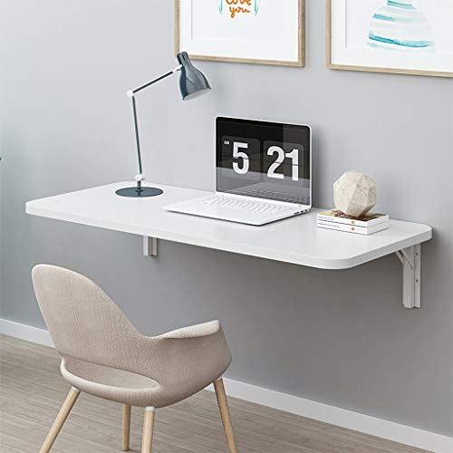 mesa plegable De Madera Maciza Resistente, Escritorio Plegable Montado En La Pared De Madera Natural, Escritorio De La Mesa De Estudio Escritorio Plegable De La Tabla De La Pared (tamaño : 90×40cm) mesa plegable De Madera Maciza Resistente, Escritorio Plegable Montado En La Pared De Madera Natural, Escritorio De La Mesa De Estudio Escritorio Plegable De La Tabla De La Pared (tamaño : 90×40cm)