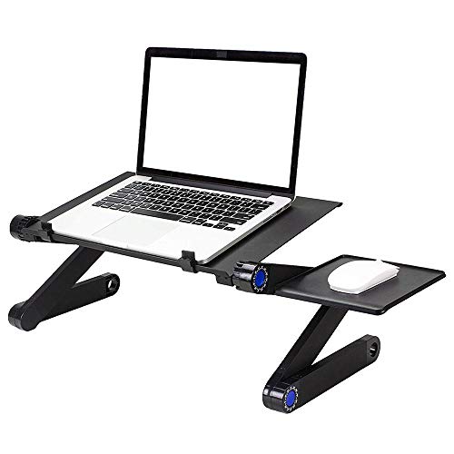 Mesa plegable portátil multifunción portátil HUIHUAN Mesa portátil ajustable, Escritorio con cama portátil, Soporte para computadora portátil, Soporte de lectura para piso de sofá Mesa plegable portátil multifunción portátil HUIHUAN Mesa portátil ajustable, Escritorio con cama portátil, Soporte para computadora portátil, Soporte de lectura para piso de sofá