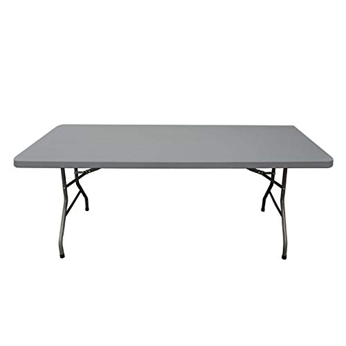 Mesa rectangular para hostelería 180x76x74 catering y restaurantes. Eventos y celebraciones. Mesa para fiestas. Mesa para locales de eventos y cumpleaños. Mesa con patas plegables. Mesa para fiestas Mesa rectangular para hostelería 180x76x74 catering y restaurantes. Eventos y celebraciones. Mesa para fiestas. Mesa para locales de eventos y cumpleaños. Mesa con patas plegables. Mesa para fiestas