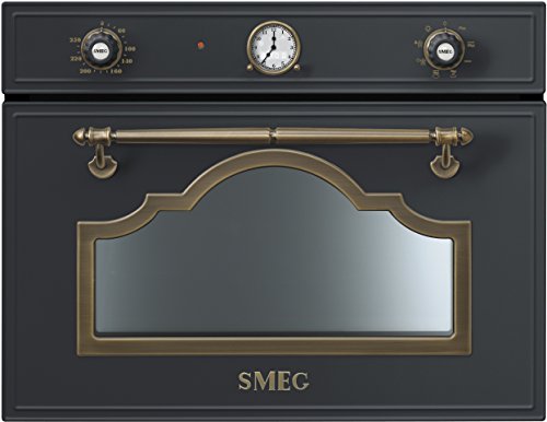 Microondas SMEG SF4750MAO Microondas SMEG SF4750MAO