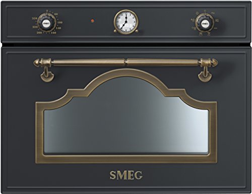 Microondas SMEG SF4750MAO