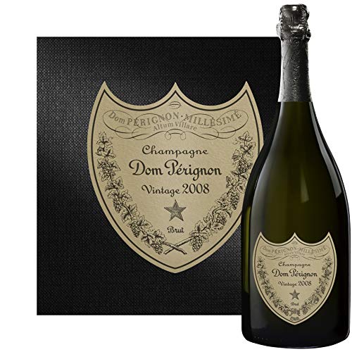 Moet & Chandon Dom Perignon Champagne Vintage 2008