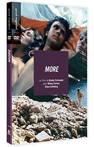 More [Francia] [DVD]