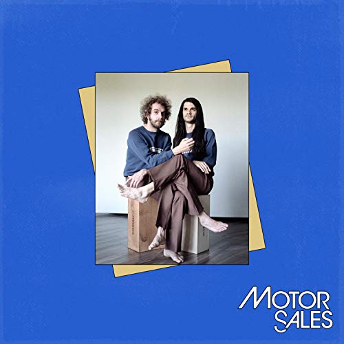 Motor Sales [Explicit]
