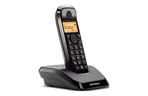 Motorola S1201 - Teléfono fijo