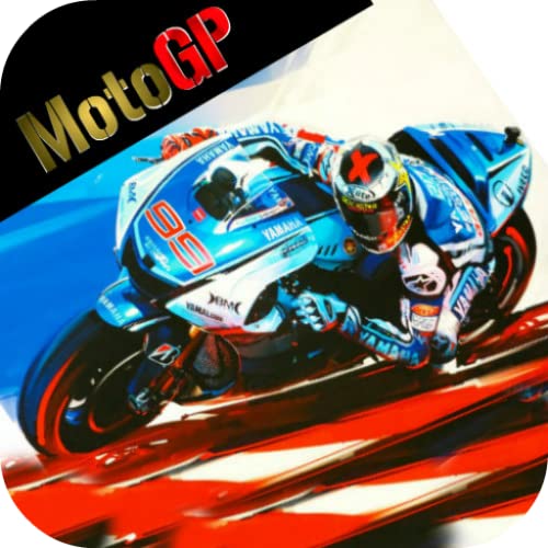 Motoz GP Go Go