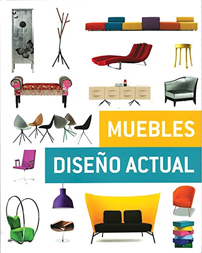 Muebles. Diseño Actual