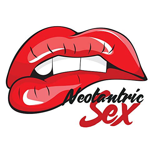 Neotantric Sex - Music for the Practice of a Modern Western Variety of Tantra