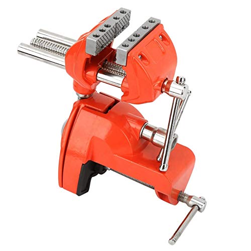 para carpinteros, tornillo de banco para mesa, tornillo de banco portátil para trabajar la madera, herramienta mecánica para carpinteros, tornillo de banco para mesa, tornillo de banco portátil para trabajar la madera, herramienta mecánica