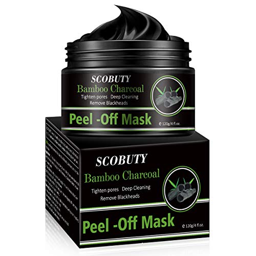 Peel Off Mask,Mascarilla Puntos Negros,Mascarillas Exfoliantes y Limpiadoras,Mascarilla Exfoliante Facial,Black Mask, Deep Cleansing Mascarilla Peel Off Mask,Mascarilla Puntos Negros,Mascarillas Exfoliantes y Limpiadoras,Mascarilla Exfoliante Facial,Black Mask, Deep Cleansing Mascarilla
