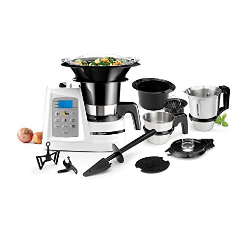 ROBOT DE COCINA MASTERMIX DE LUFTHOUS ROBOT DE COCINA MASTERMIX DE LUFTHOUS