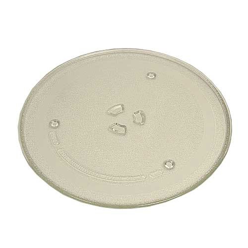 SAMSUNG - Plato original de 25,7 cm de diámetro, con dientes de arrastre. Compatible con varios modelos. SAMSUNG - Plato original de 25,7 cm de diámetro, con dientes de arrastre. Compatible con varios modelos.