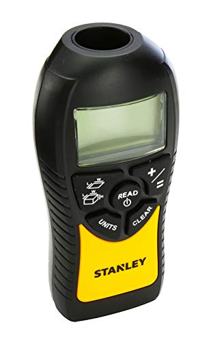 Stanley 0-77-018 - Medidor Ultrasonidos IntelliMeasure™